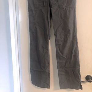 Cherokee scrub bottoms flare leg